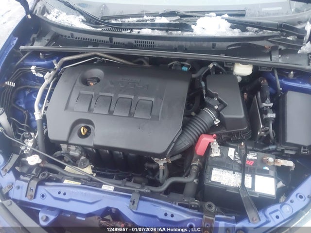 2T1BURHE9HC961439 Toyota Corolla