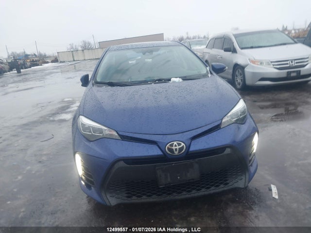 2T1BURHE9HC961439 Toyota Corolla