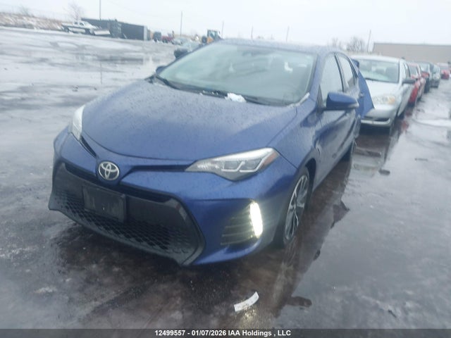 2T1BURHE9HC961439 Toyota Corolla