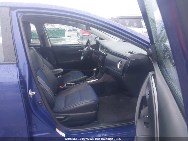2T1BURHE9HC961439 Toyota Corolla