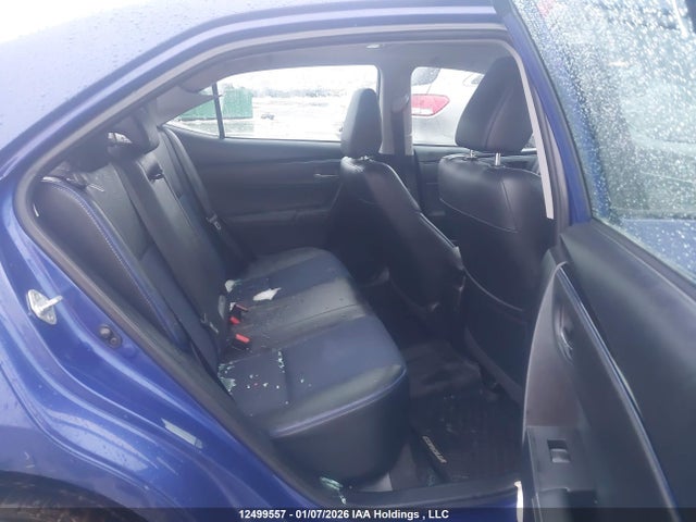 2T1BURHE9HC961439 Toyota Corolla