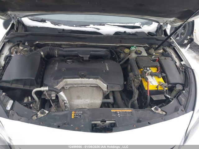 1G11C5SAXGU127252 Chevrolet Malibu