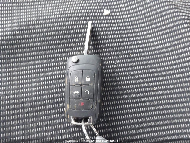 1G11C5SAXGU127252 Chevrolet Malibu