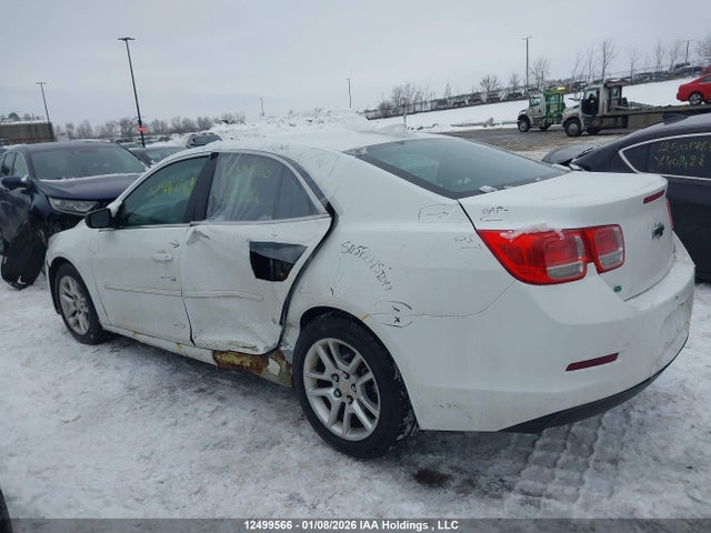 1G11C5SAXGU127252 Chevrolet Malibu