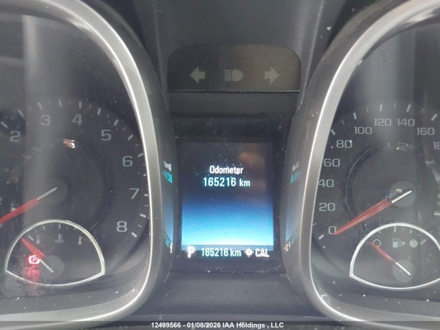 1G11C5SAXGU127252 Chevrolet Malibu