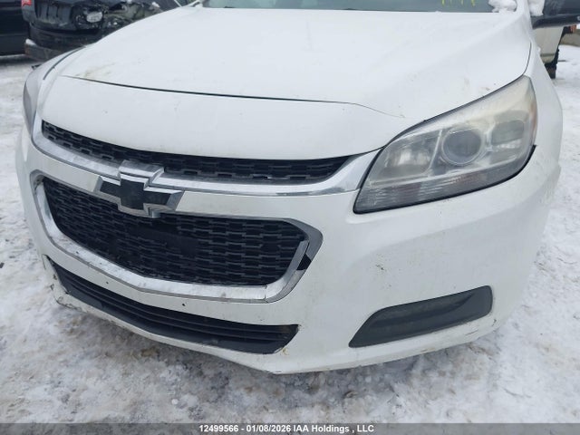1G11C5SAXGU127252 Chevrolet Malibu