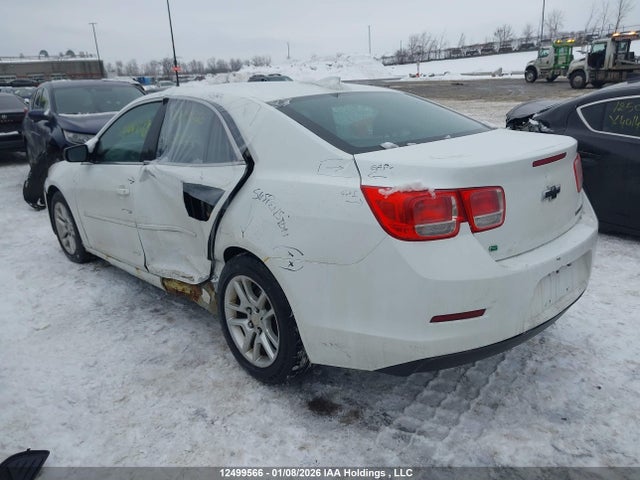 1G11C5SAXGU127252 Chevrolet Malibu