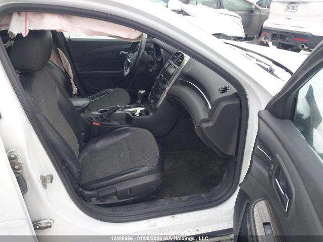 1G11C5SAXGU127252 Chevrolet Malibu