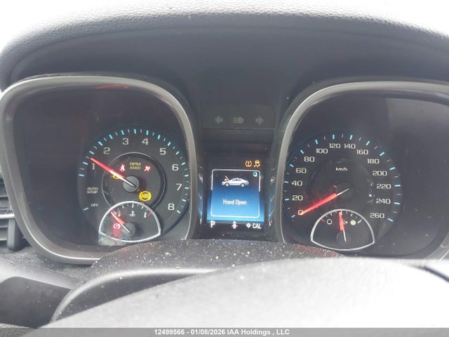 1G11C5SAXGU127252 Chevrolet Malibu