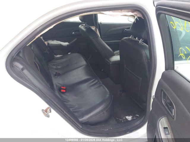 1G11C5SAXGU127252 Chevrolet Malibu