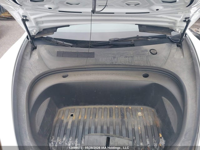 2021 Tesla Model 3 Standard Range/standard Range Plus მანქანა იყიდება აუქციონზე, vin: 5YJ3E1EA6MF085763, აუქციონის ნომერი: 12499573