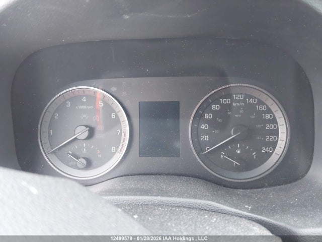 Aukcja sprzedaży 2017 Hyundai Tucson, vin: KM8J3CA45HU279587, numer aukcji: 12499579