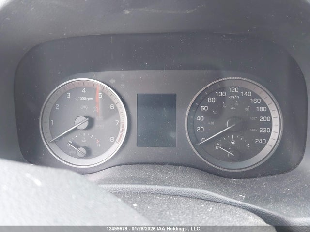 Aukcja sprzedaży 2017 Hyundai Tucson, vin: KM8J3CA45HU279587, numer aukcji: 12499579