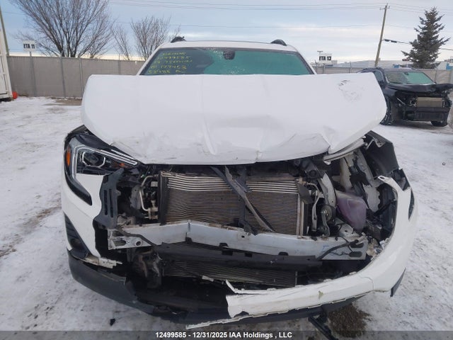3GKALVEX6KL177953 GMC Terrain Slt