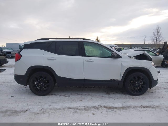 3GKALVEX6KL177953 GMC Terrain Slt