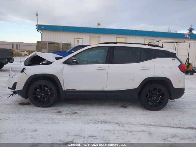 3GKALVEX6KL177953 GMC Terrain Slt