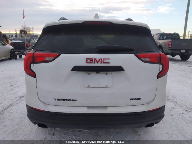 3GKALVEX6KL177953 GMC Terrain Slt