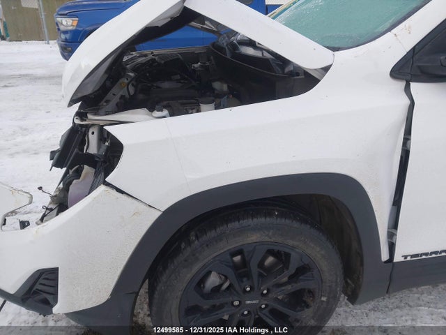 3GKALVEX6KL177953 GMC Terrain Slt