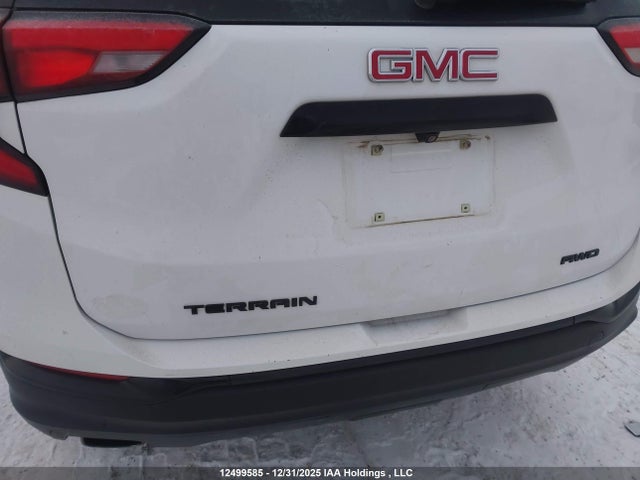 3GKALVEX6KL177953 GMC Terrain Slt