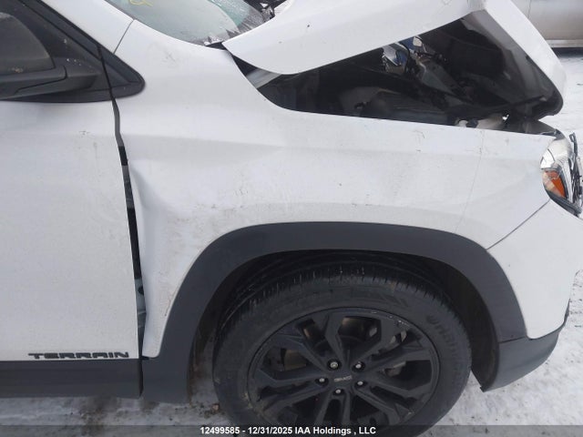 3GKALVEX6KL177953 GMC Terrain Slt