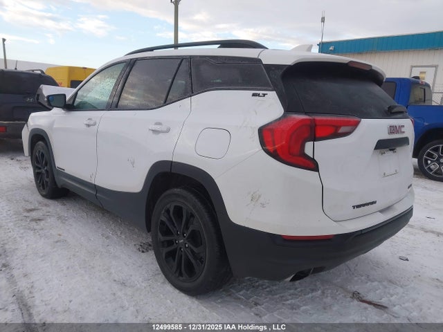 3GKALVEX6KL177953 GMC Terrain Slt