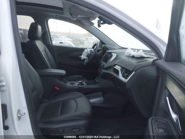 3GKALVEX6KL177953 GMC Terrain Slt