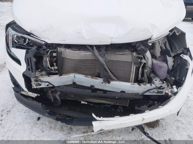 3GKALVEX6KL177953 GMC Terrain Slt
