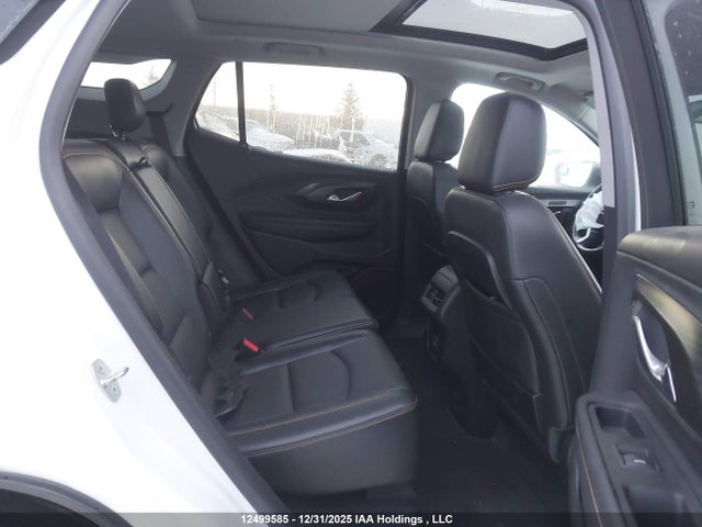 3GKALVEX6KL177953 GMC Terrain Slt