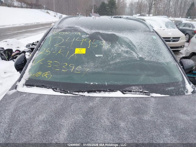 5XYRHDJF8SG333957 KIA Sorento 2.5t Ex/2.5t X-line