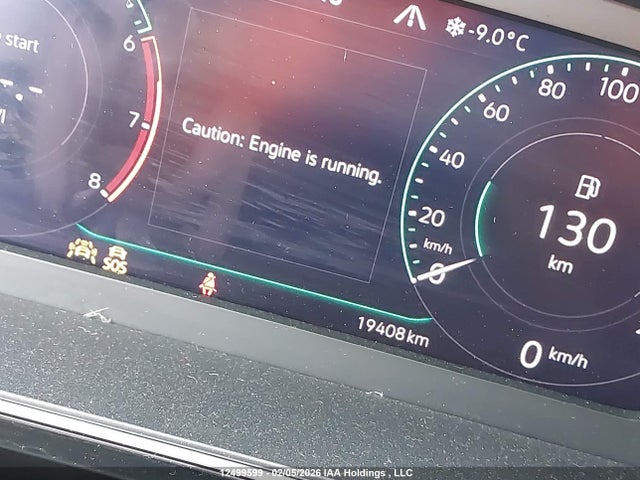 Volkswagen Jetta 2025 3VWSX7BU9SM073054 Image 16