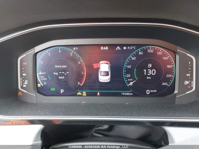 Volkswagen Jetta 2025 3VWSX7BU9SM073054 Image 7