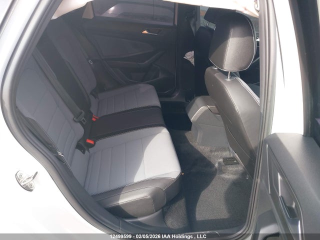 Volkswagen Jetta 2025 3VWSX7BU9SM073054 Image 8