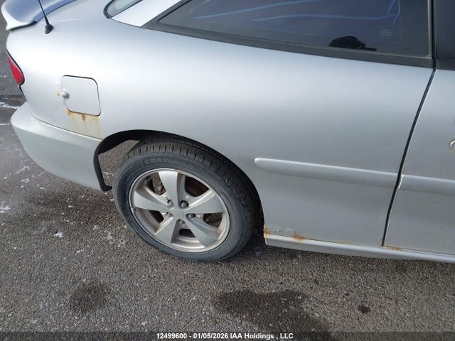 Aukcja sprzedaży 2000 Chevrolet Cavalier Z24, vin: 3G1JF12T6YS205979, numer aukcji: 12499600