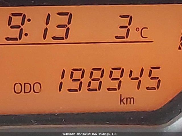 VNKKTUD3XEA003878 Toyota Yaris