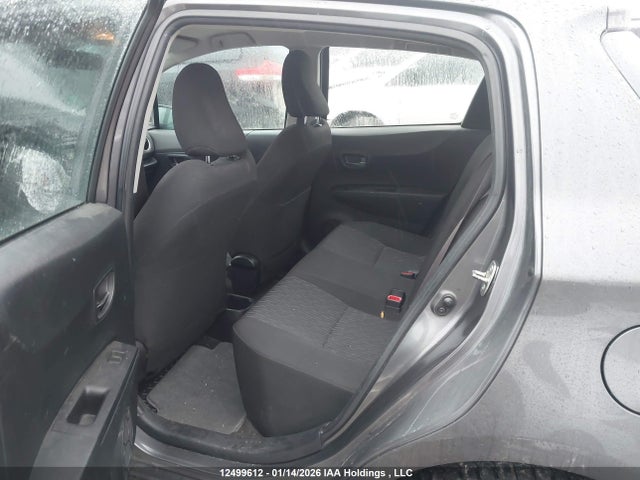 VNKKTUD3XEA003878 Toyota Yaris