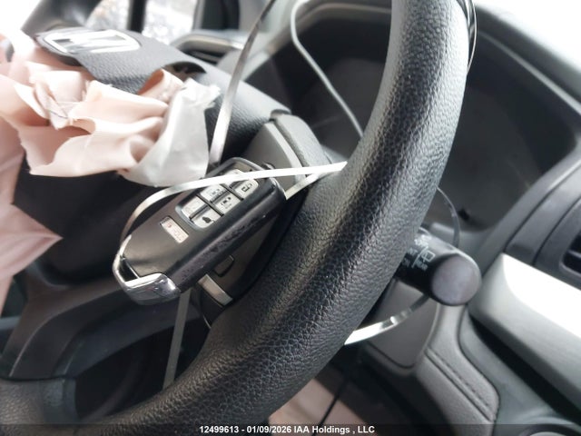 5FNRL6H41KB509365 Honda ODYSSEY EX