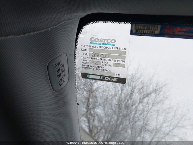 5FNRL6H41KB509365 Honda ODYSSEY EX