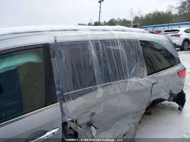 5FNRL6H41KB509365 Honda ODYSSEY EX