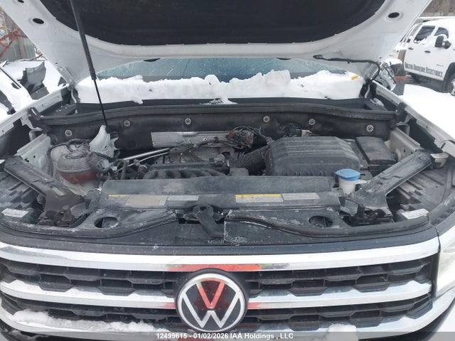 1V2BR2CA0MC592520 Volkswagen Atlas 3.6 Fsi Highline