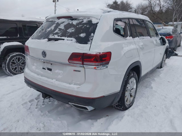 1V2BR2CA0MC592520 Volkswagen Atlas 3.6 Fsi Highline