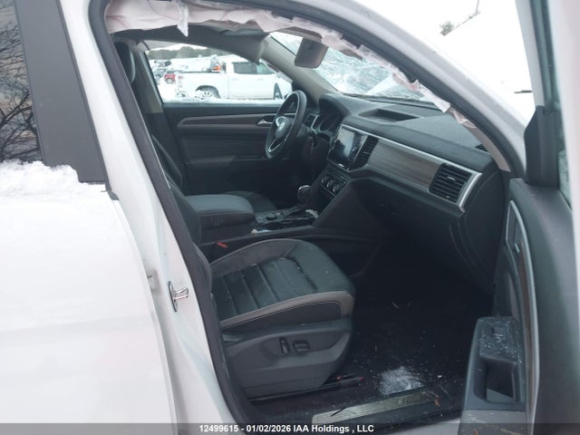 1V2BR2CA0MC592520 Volkswagen Atlas 3.6 Fsi Highline