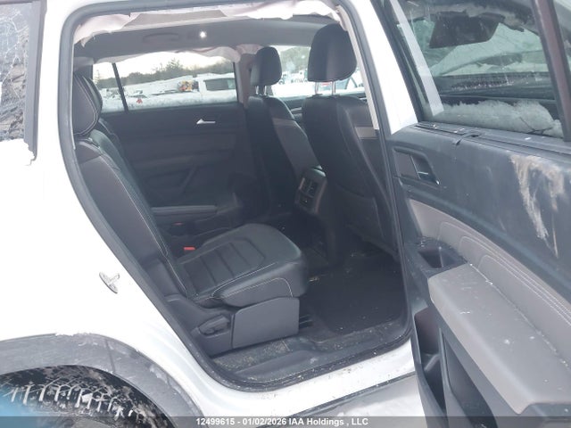1V2BR2CA0MC592520 Volkswagen Atlas 3.6 Fsi Highline
