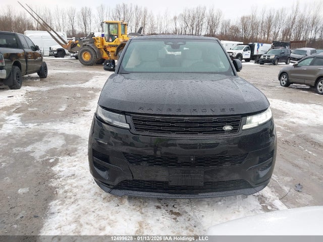 SAL1M9FU2SA439052 Land Rover Range Rover Sport P400 Dynamic Hse