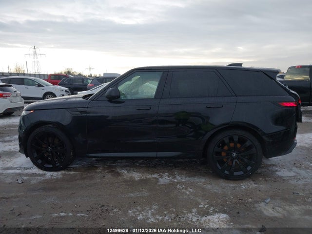 SAL1M9FU2SA439052 Land Rover Range Rover Sport P400 Dynamic Hse