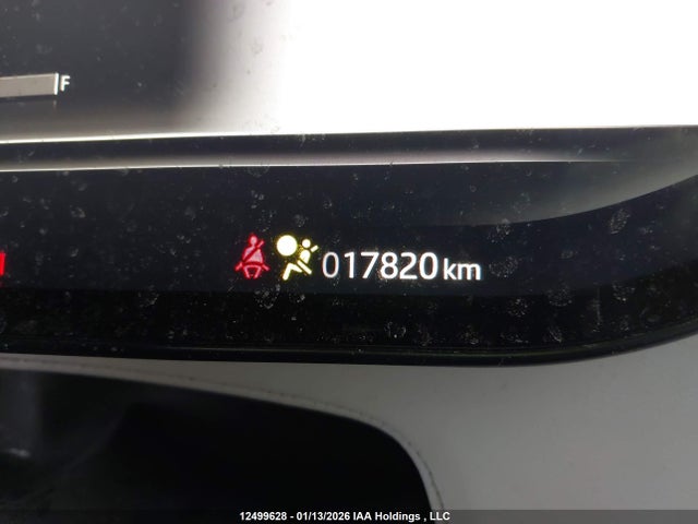SAL1M9FU2SA439052 Land Rover Range Rover Sport P400 Dynamic Hse