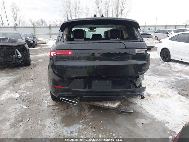 SAL1M9FU2SA439052 Land Rover Range Rover Sport P400 Dynamic Hse