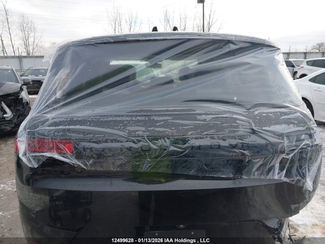 SAL1M9FU2SA439052 Land Rover Range Rover Sport P400 Dynamic Hse