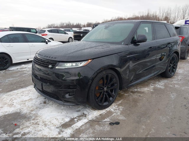 SAL1M9FU2SA439052 Land Rover Range Rover Sport P400 Dynamic Hse