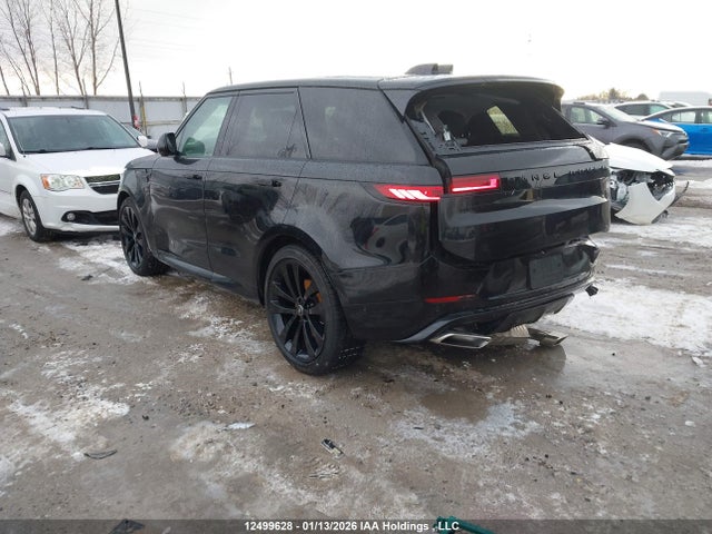 SAL1M9FU2SA439052 Land Rover Range Rover Sport P400 Dynamic Hse