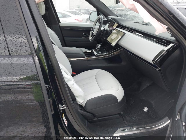 SAL1M9FU2SA439052 Land Rover Range Rover Sport P400 Dynamic Hse